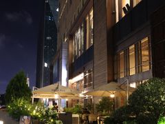 -OGGI TRATTORIA PIZZERIA(深业上城店)