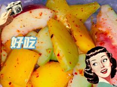 -爱上酸嘢