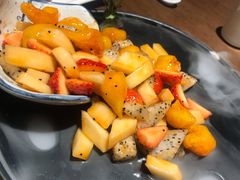 -春熙小馆(乘风庄店)