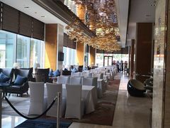 -廊坊固安福朋喜来登酒店