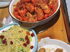 -四禧精酿烧烤串吧(大明湖店)