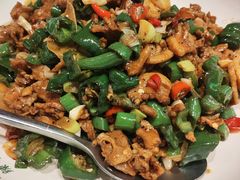 -周大厨辣椒炒肉(巨龙路店)
