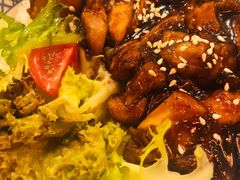 -初居食屋日式料理(万象城购物中心店)