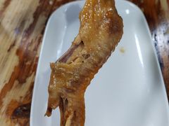 -粥君好殿·道滘肉丸粥(文华路店)