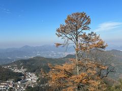 -九华山风景区