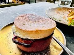 -The Rug Cafe(王府中环店)