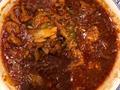 -大铁勺新津菜(东丽阳光新业广场店)