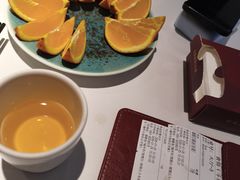 -南门食仙·手工福州菜(南门兜店)
