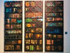 -中国美术学院象山校区-民艺博物馆