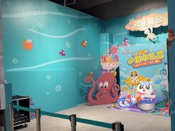 -探奇乐园蹦床公园(日月广场店)