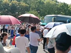 -黄贤森林公园