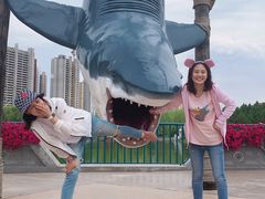 -沈阳方特欢乐世界