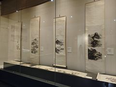 -浙江省博物馆(孤山馆区)