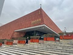 -南越王博物院(王宫展区)
