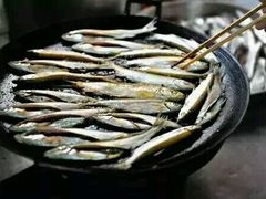 -八仔大富楼·河鲜(西江店)