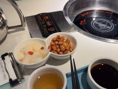 -百年果林椰子鸡(中洲店)