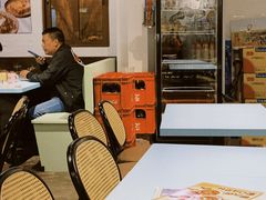 大堂-梳打冰室(氹仔店)