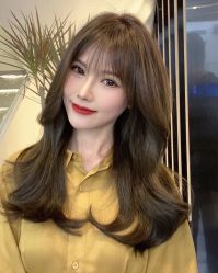 -东秀护肤造型