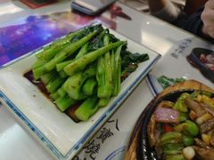 -香港新记茶餐厅(湖墅南路店)