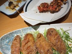 -桂马·日本料理·海胆·海鲜饭·酒场(民主广场店)