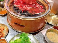 -西塔老太太泥炉烤肉(虹桥南丰城店)