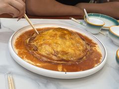 -清真·同发顺饭庄·烧麦(总店)