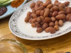 -東豫狼鲜货烧烤. 碳火烤鱼. 小龙虾(上海首店)