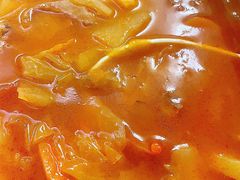 小罗宋汤-玉华饮食店(茅台路店)