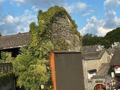 -客家大院·非遗赣南客家菜(郁孤台店)