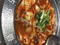 -古乐牛香·鲜牛肉牛杂火锅(解放东路店)