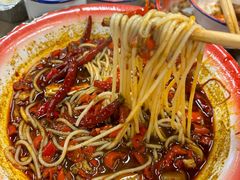 -老三样·旧食新味(船山路店)