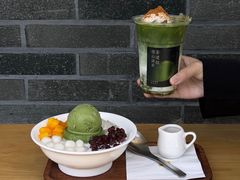 -满记甜品(湖滨店)