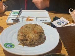 -河坝烧烤串城(银亭路店)