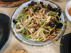 -元祖李朝(新威路店)