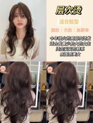 -TRIMS HAIR 修剪造型·烫染接发