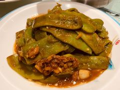 -苏师傅菜馆(上沙店)