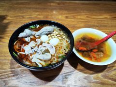 -青石桥老瓦房肥肠粉总店(青石桥总店)