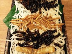 -云海肴·汽锅鸡·云南菜(天山百盛优客店)