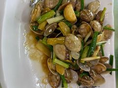 -景好海鲜餐厅(大鹏必选旅游店)