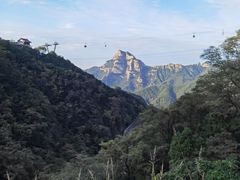 -泰山风景名胜区