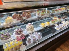 -FANEN法念·烘焙·甜点(万象城店)