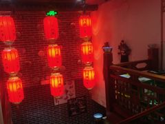 -前门故事烤鸭店(十里河店)