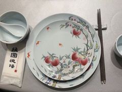 -维园悦谱·海派家常菜(乌鲁木齐南路店)