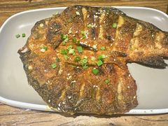 -不是烧烤·武汉烧烤·地道湖北菜(大成路店)