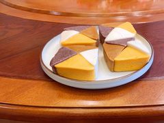 -禧悦品味餐厅(交通大厦店)