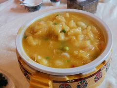 -老浒记民俗酒楼(王府井店)