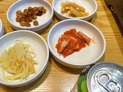 -山海珍味韩国料理(奥城店)
