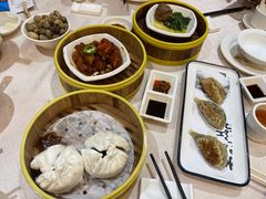 -北海渔村酒楼·粤菜海鲜点心(新华店)