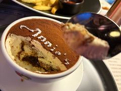 -安妮意大利餐厅(日坛店)