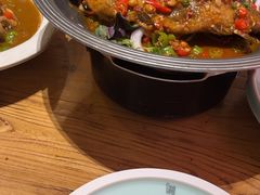 -湘水滨·臭鳜鱼·湘菜(马驹桥店)